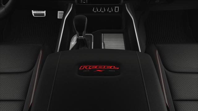 new 2025 Ram 1500 car, priced at $70,000