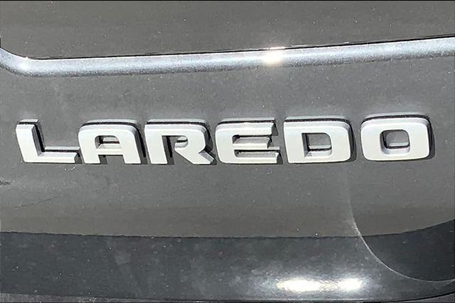 new 2025 Jeep Grand Cherokee car, priced at $37,875