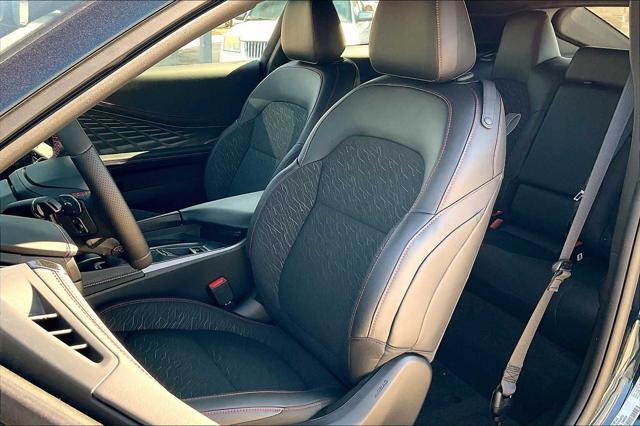 new 2025 Dodge Charger Daytona car, priced at $58,999