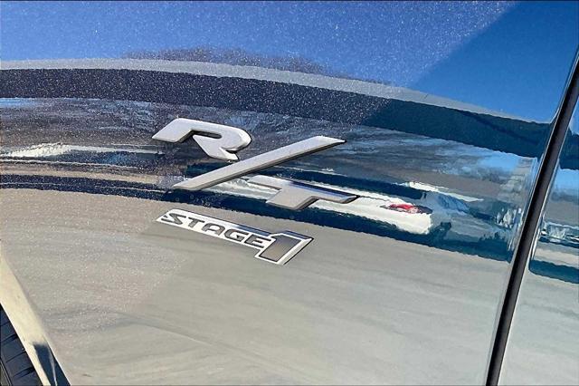 new 2025 Dodge Charger Daytona car, priced at $58,999