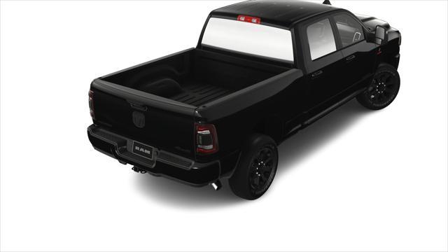 new 2024 Ram 2500 car, priced at $66,010