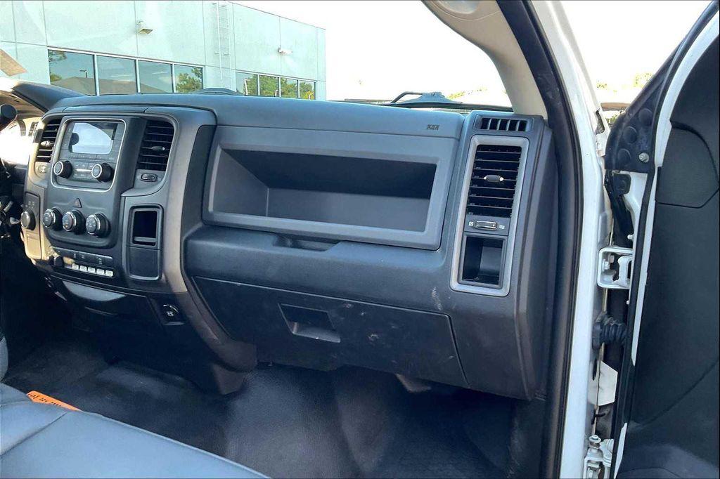 used 2017 Ram 3500 car, priced at $24,999