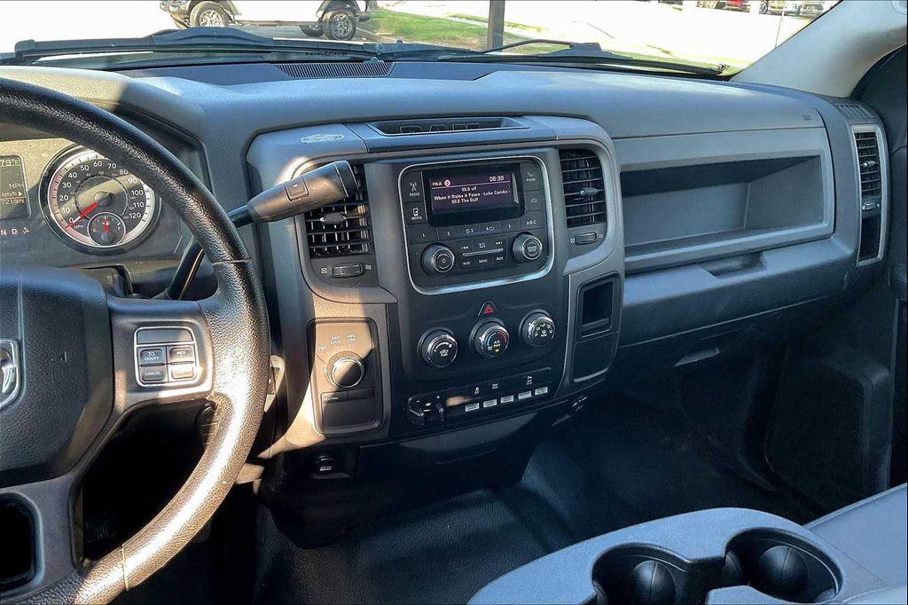 used 2017 Ram 3500 car, priced at $24,999