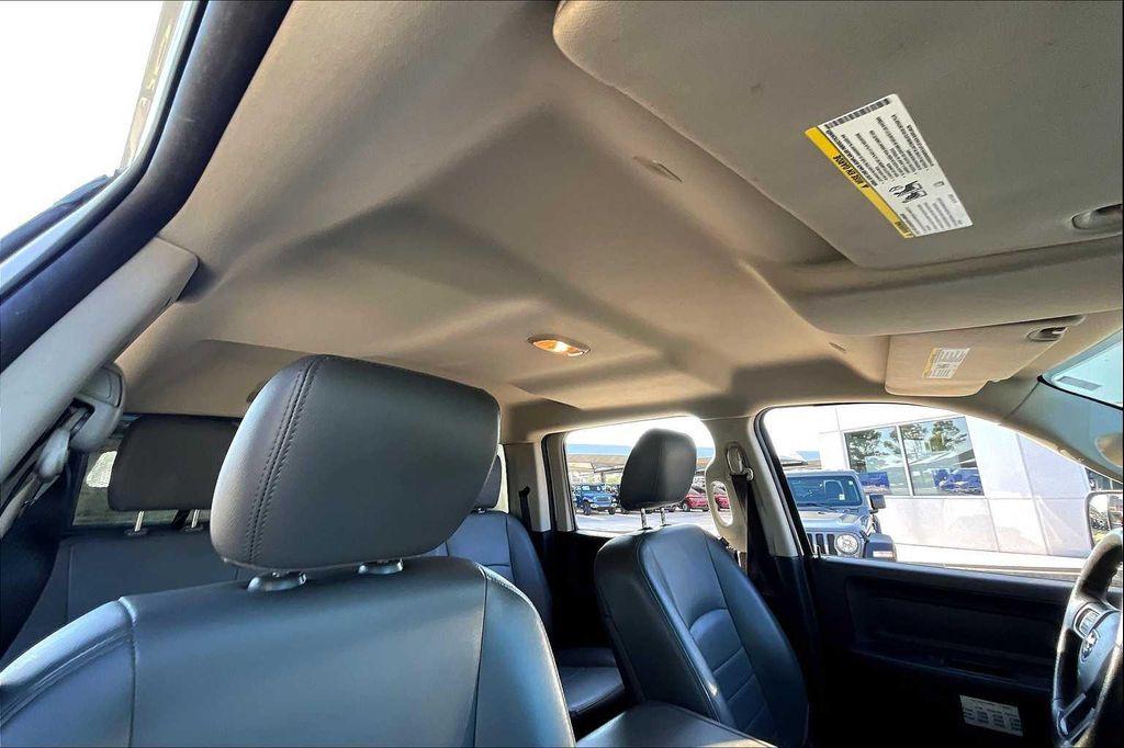 used 2017 Ram 3500 car, priced at $24,999