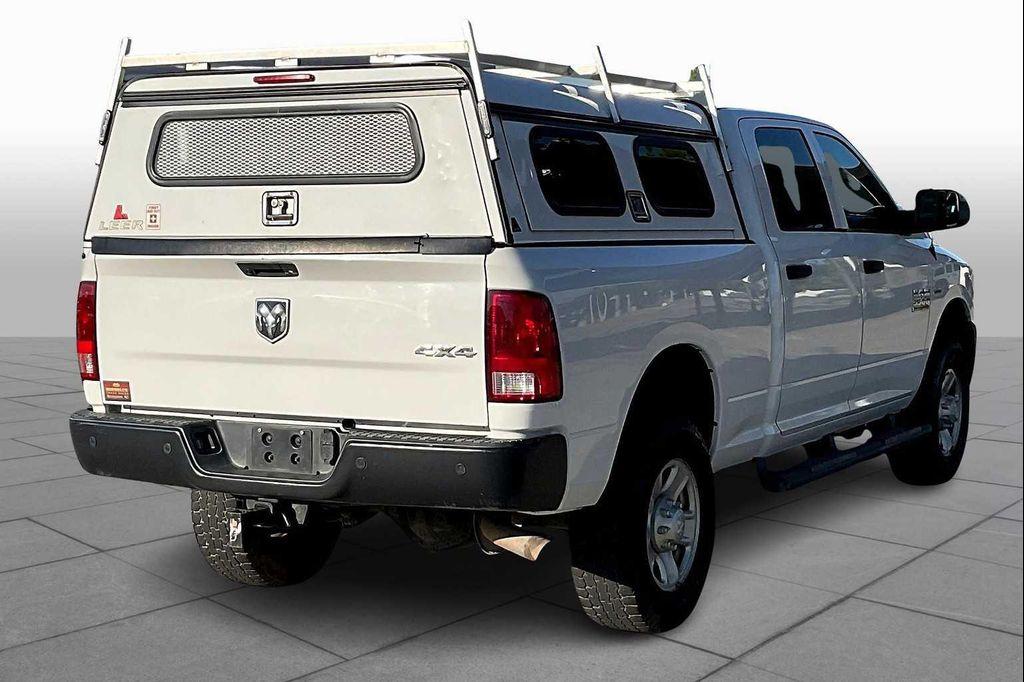 used 2017 Ram 3500 car, priced at $24,999