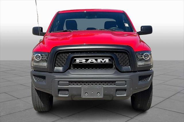 used 2022 Ram 1500 Classic car, priced at $31,999