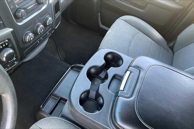 used 2022 Ram 1500 Classic car, priced at $31,999