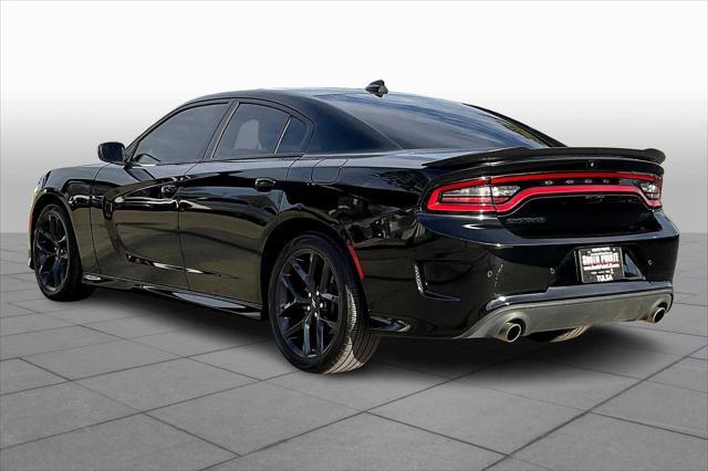 used 2023 Dodge Charger car, priced at $30,000