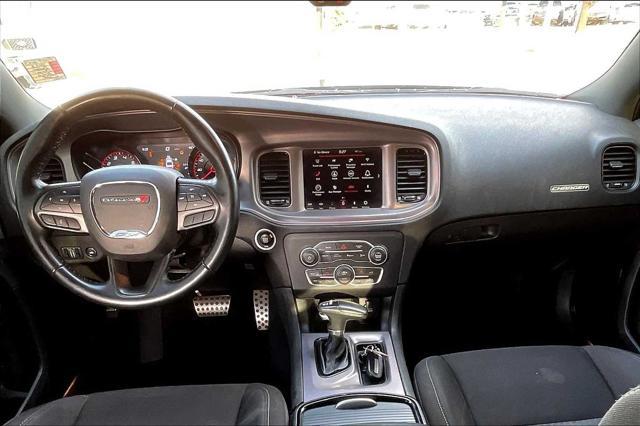 used 2023 Dodge Charger car, priced at $30,000