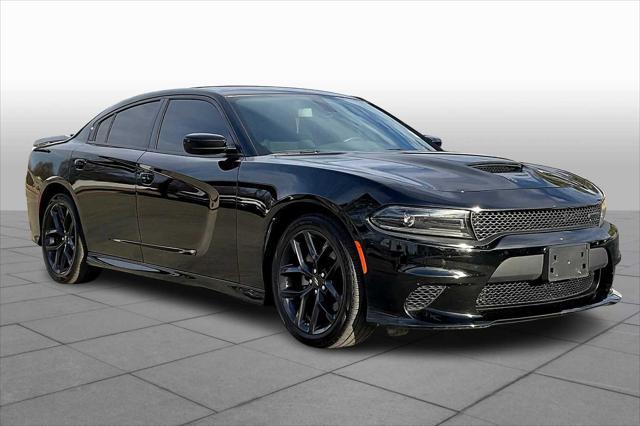 used 2023 Dodge Charger car, priced at $30,000