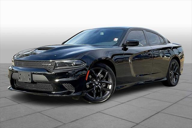 used 2023 Dodge Charger car, priced at $30,000