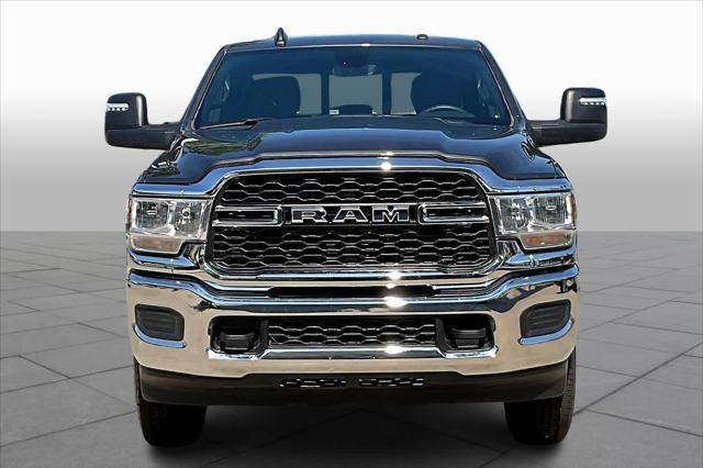 new 2024 Ram 2500 car, priced at $60,000