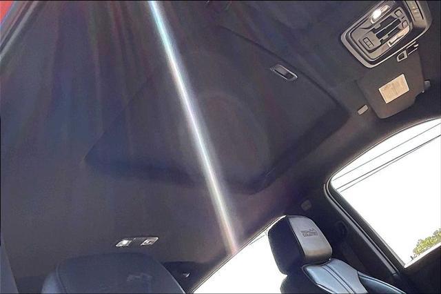 used 2020 Chevrolet Silverado 2500 car, priced at $54,499