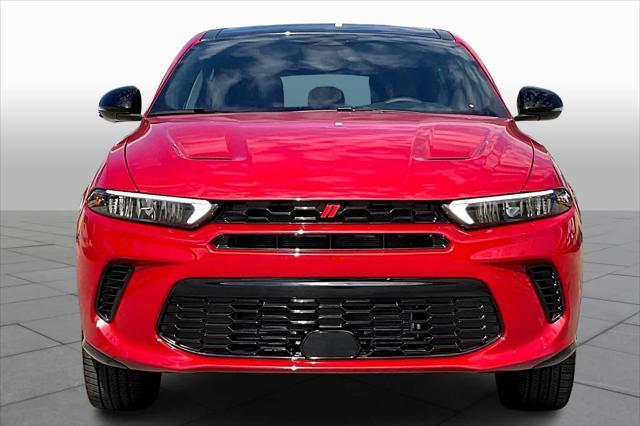 new 2024 Dodge Hornet car, priced at $47,080