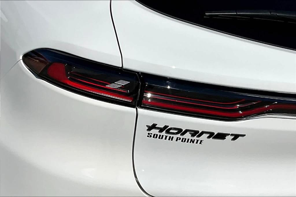 new 2024 Dodge Hornet car, priced at $42,585