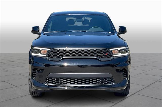 new 2025 Dodge Durango car, priced at $42,000