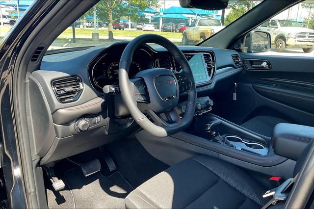 new 2025 Dodge Durango car, priced at $42,000