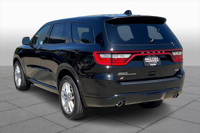 new 2025 Dodge Durango car, priced at $42,000