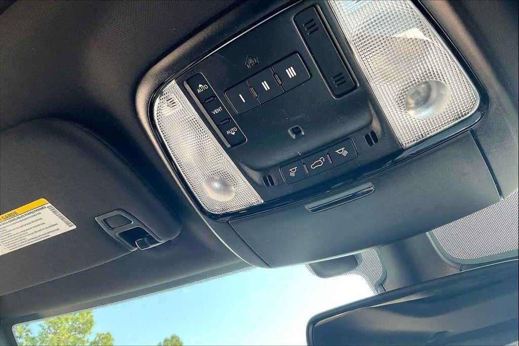 new 2025 Dodge Durango car, priced at $53,000