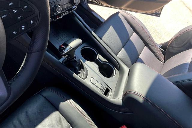 new 2025 Dodge Durango car, priced at $55,000