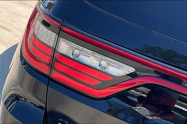 new 2025 Dodge Durango car, priced at $55,000