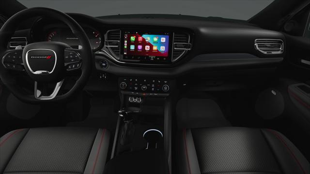 new 2025 Dodge Durango car, priced at $57,780