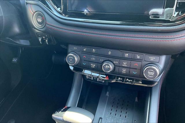 new 2025 Dodge Durango car, priced at $55,000