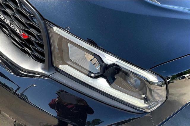 new 2025 Dodge Durango car, priced at $55,000