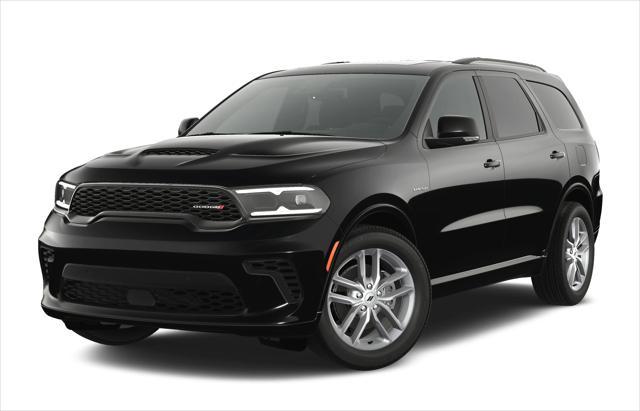 new 2025 Dodge Durango car, priced at $57,780