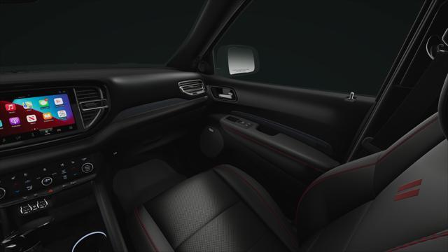 new 2025 Dodge Durango car, priced at $57,780