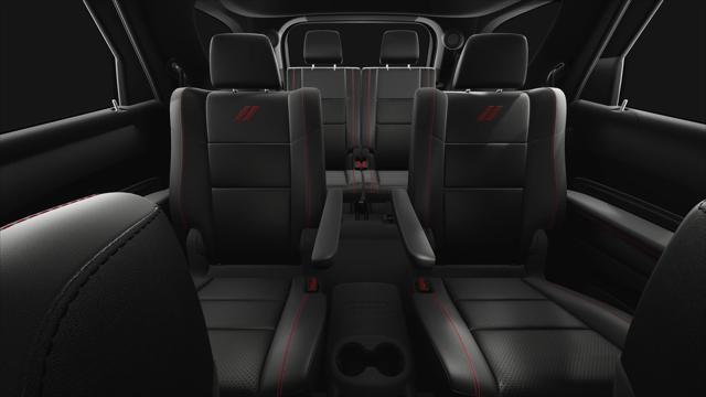 new 2025 Dodge Durango car, priced at $57,780