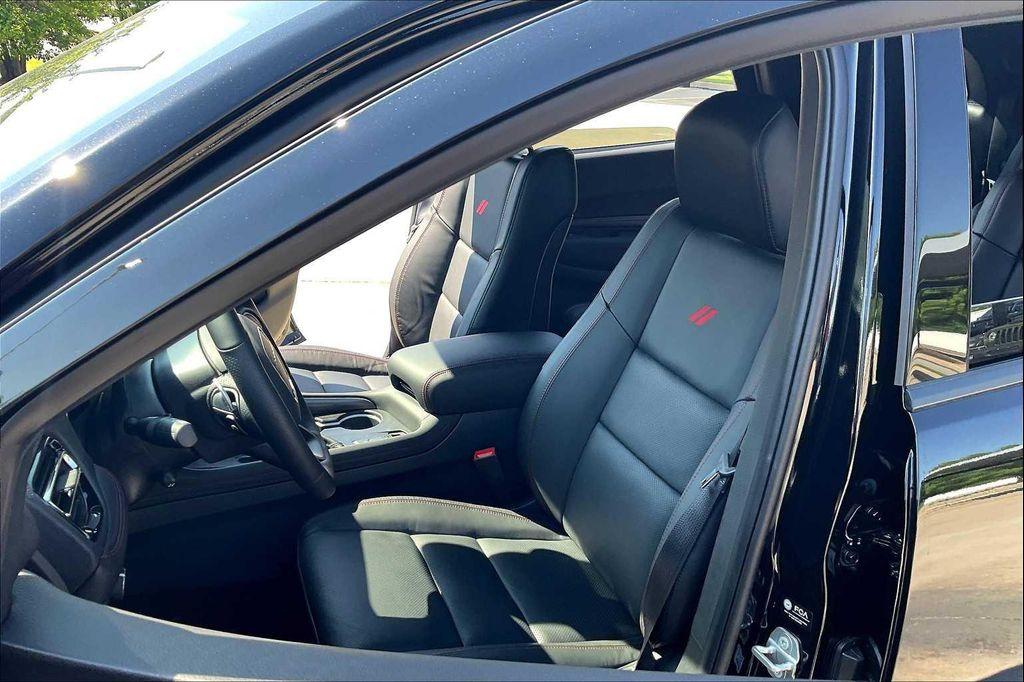 new 2025 Dodge Durango car, priced at $53,000