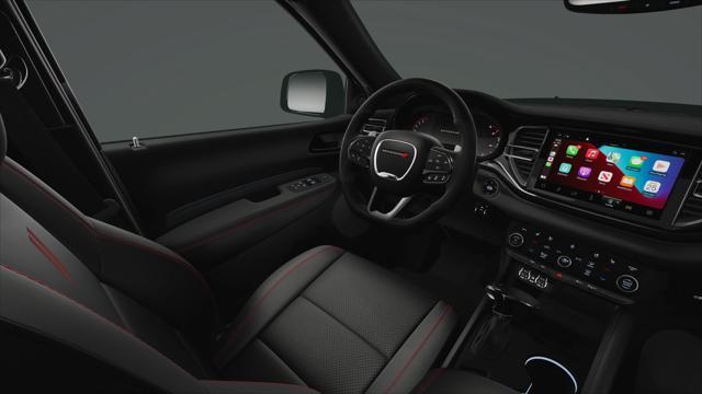 new 2025 Dodge Durango car, priced at $57,780