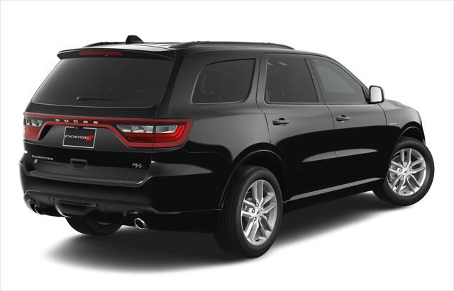 new 2025 Dodge Durango car, priced at $57,780