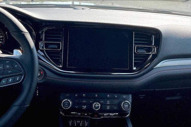 new 2025 Dodge Durango car, priced at $55,000