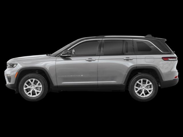 new 2025 Jeep Grand Cherokee car, priced at $62,340