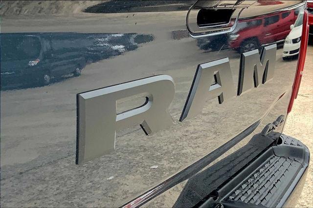 new 2025 Ram 2500 car, priced at $83,085