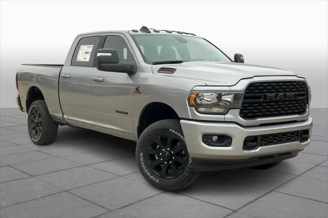 new 2024 Ram 2500 car, priced at $67,060