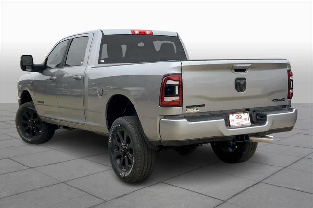 new 2024 Ram 2500 car, priced at $67,060