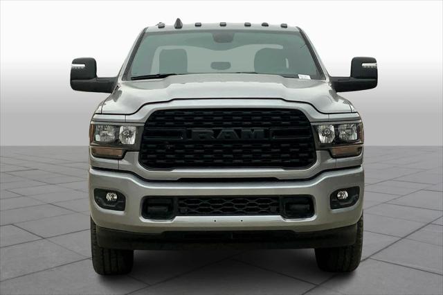 new 2024 Ram 2500 car, priced at $67,060