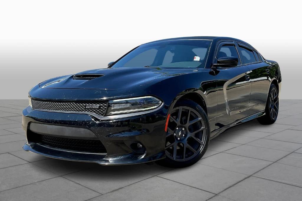 used 2018 Dodge Charger car, priced at $30,000