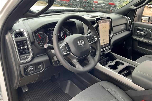 new 2025 Ram 2500 car, priced at $72,400