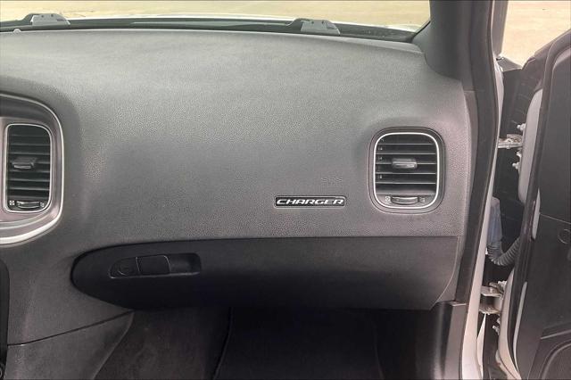 used 2020 Dodge Charger car, priced at $20,000