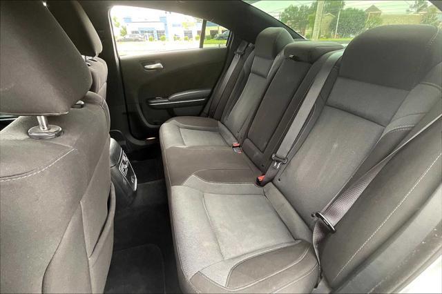 used 2020 Dodge Charger car, priced at $20,000