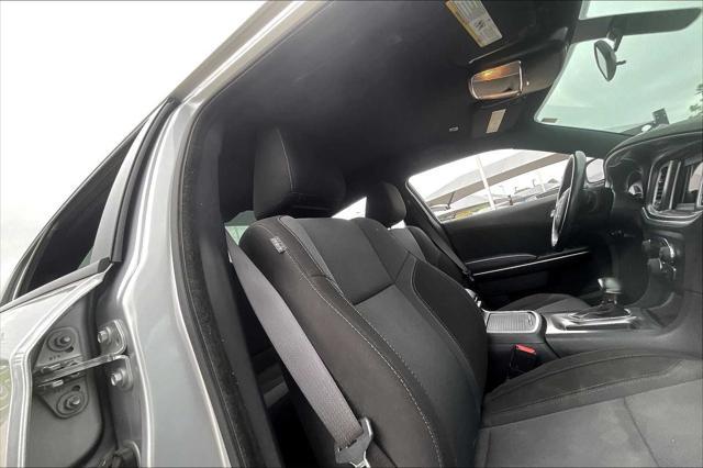used 2020 Dodge Charger car, priced at $20,000