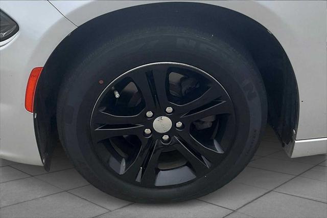 used 2020 Dodge Charger car, priced at $20,000