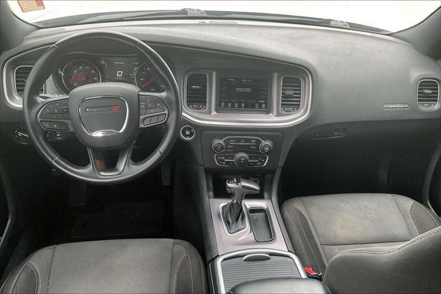 used 2020 Dodge Charger car, priced at $20,000