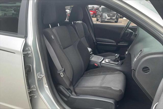 used 2020 Dodge Charger car, priced at $20,000