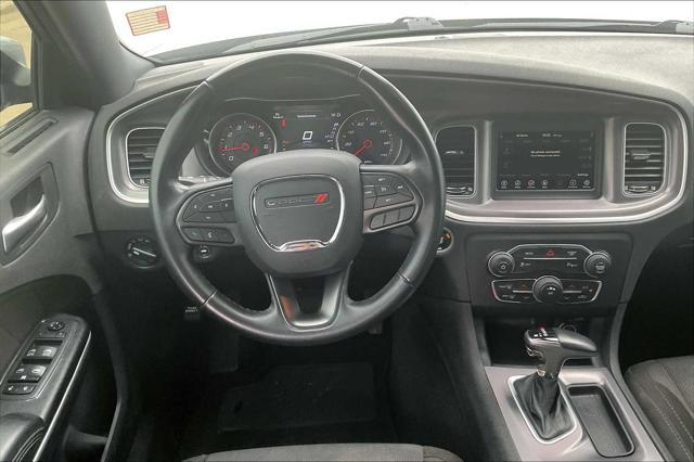 used 2020 Dodge Charger car, priced at $20,000