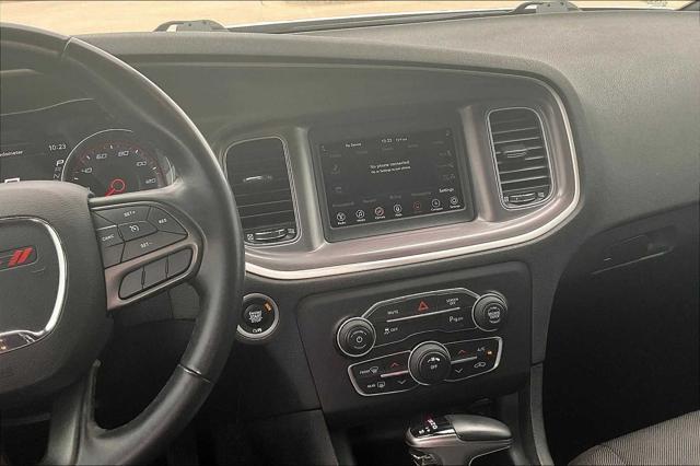used 2020 Dodge Charger car, priced at $20,000